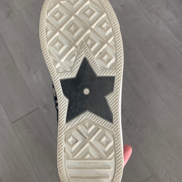 DIOR Walk N Dior Sneakers - Picture 6 of 7